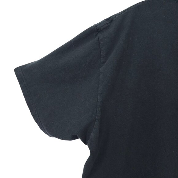 Cartoon Network Rick Morty Portal Graphic T Shirt Mens Size XL Ripple Junction - Picture 14 of 15